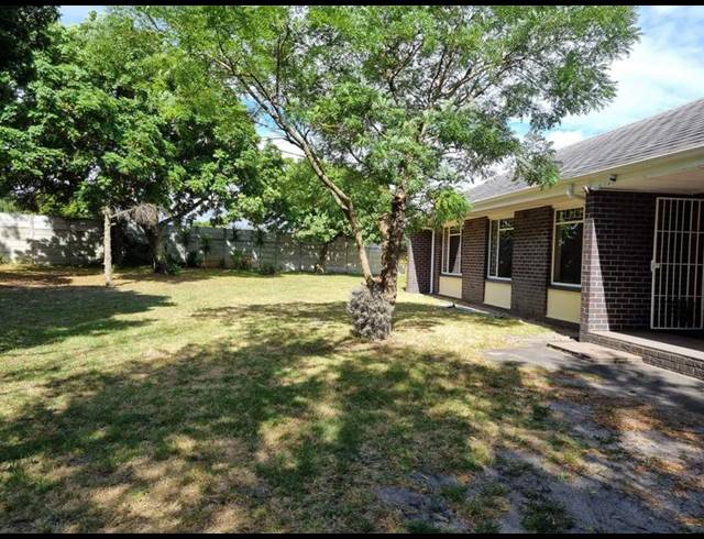 5 BEDROOM PROPERTY TO RENT IN DE KUILEN